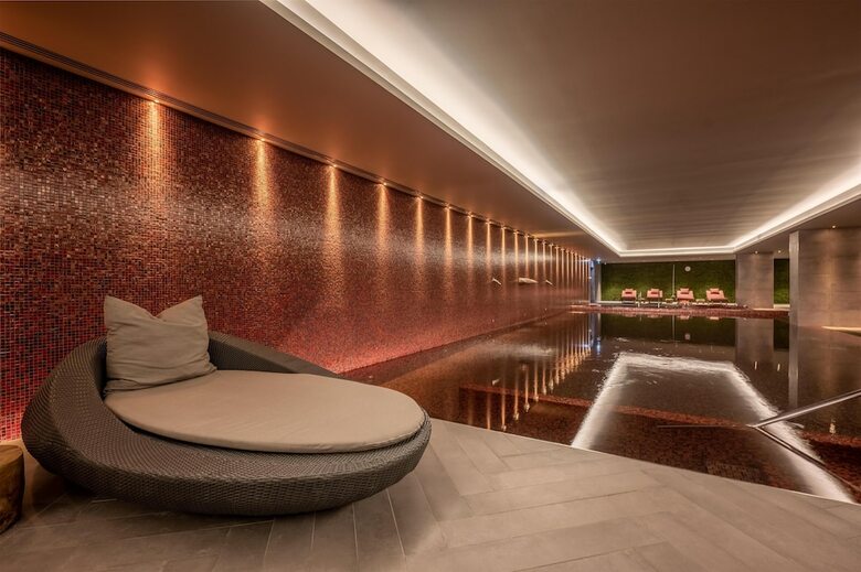 Hotel Hilton Porto Gaia