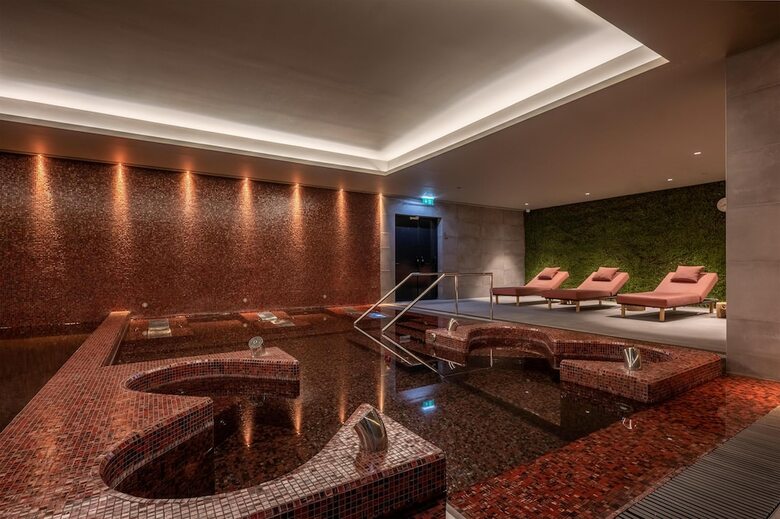 Hotel Hilton Porto Gaia