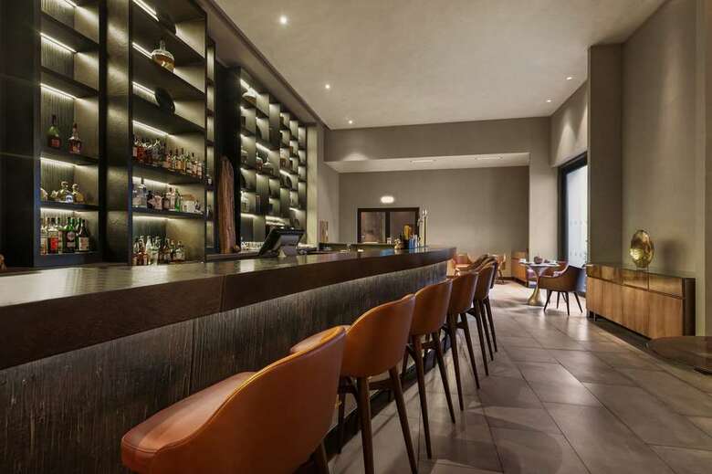 Hotel Hilton Porto Gaia