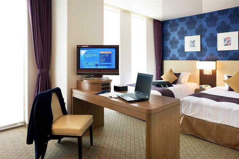 Mercure Hotel Yokosuka