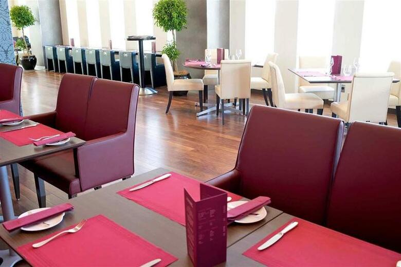 Mercure Hotel Yokosuka