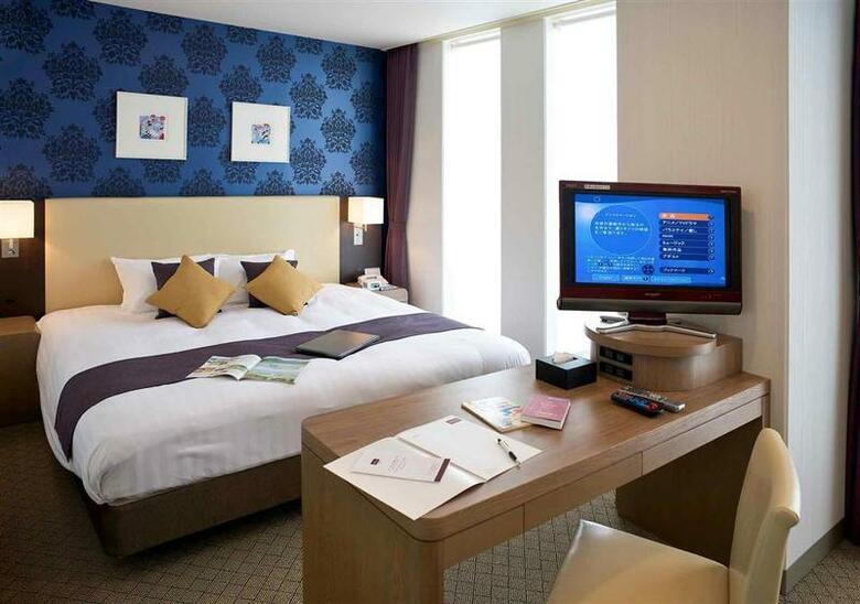 Mercure Hotel Yokosuka
