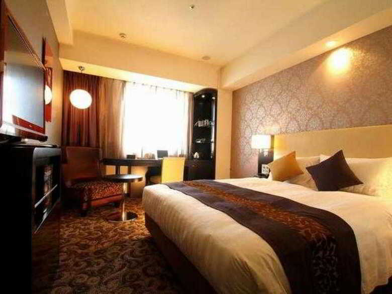Hotel Mercure Sapporo