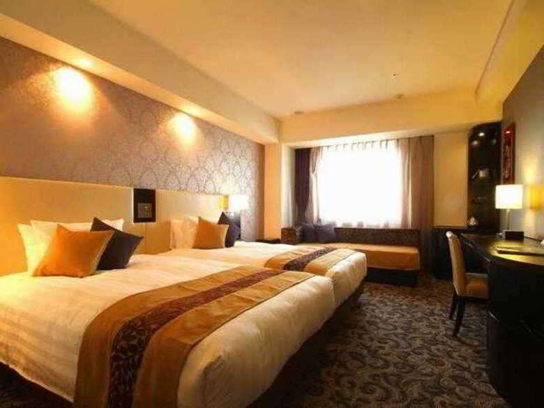 Hotel Mercure Sapporo