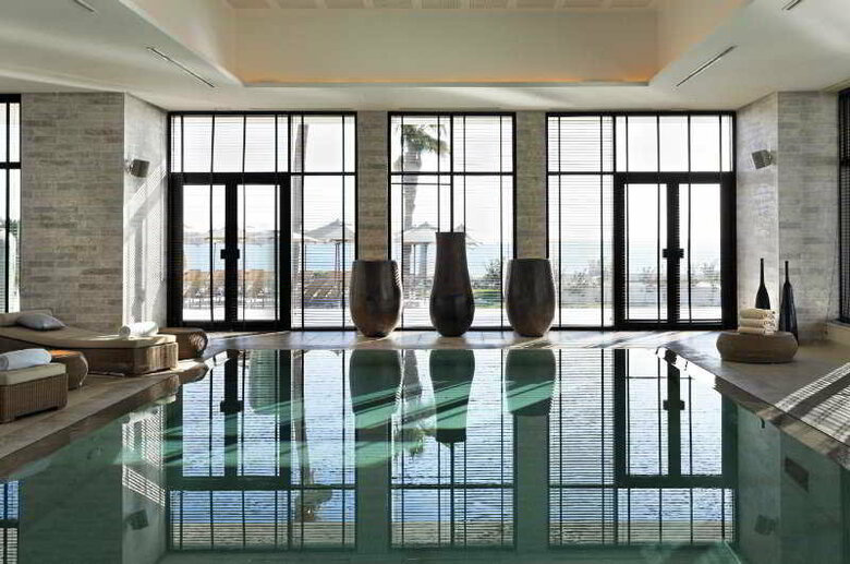 Hotel Movenpick Gammarth Tunis