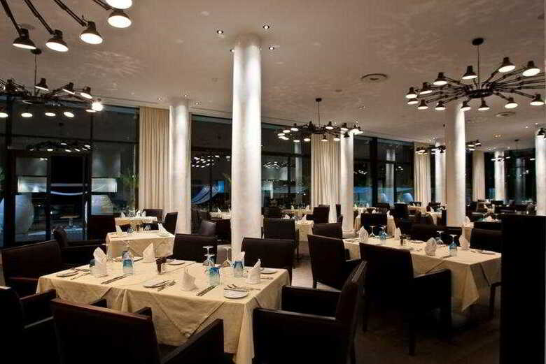Hotel Movenpick Gammarth Tunis