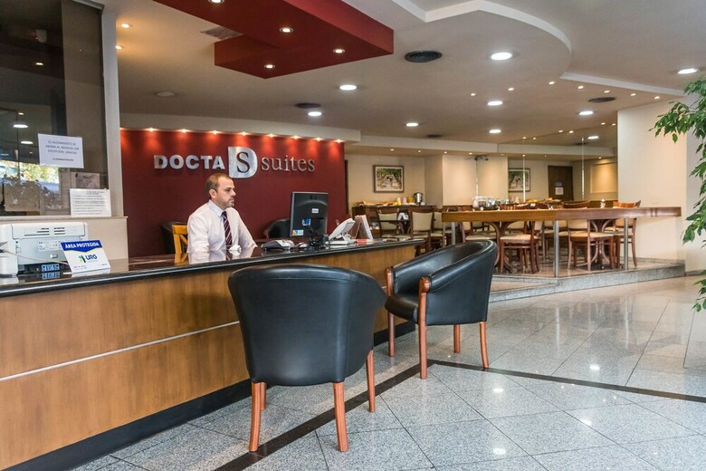 Hotel Docta Suites Apart