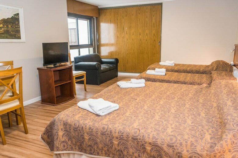 Hotel Docta Suites Apart