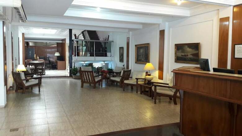 Hotel Gran Cristal