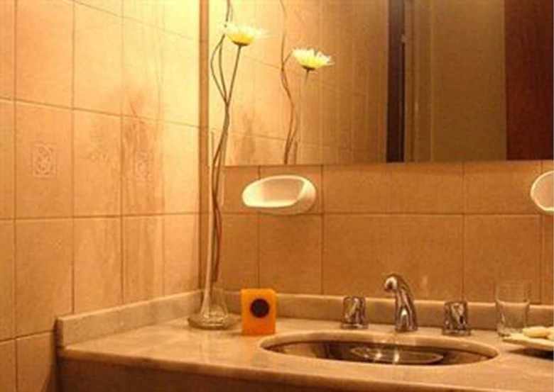 Hotel Gran Cristal