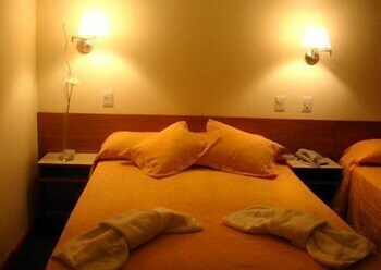 Hotel Gran Cristal