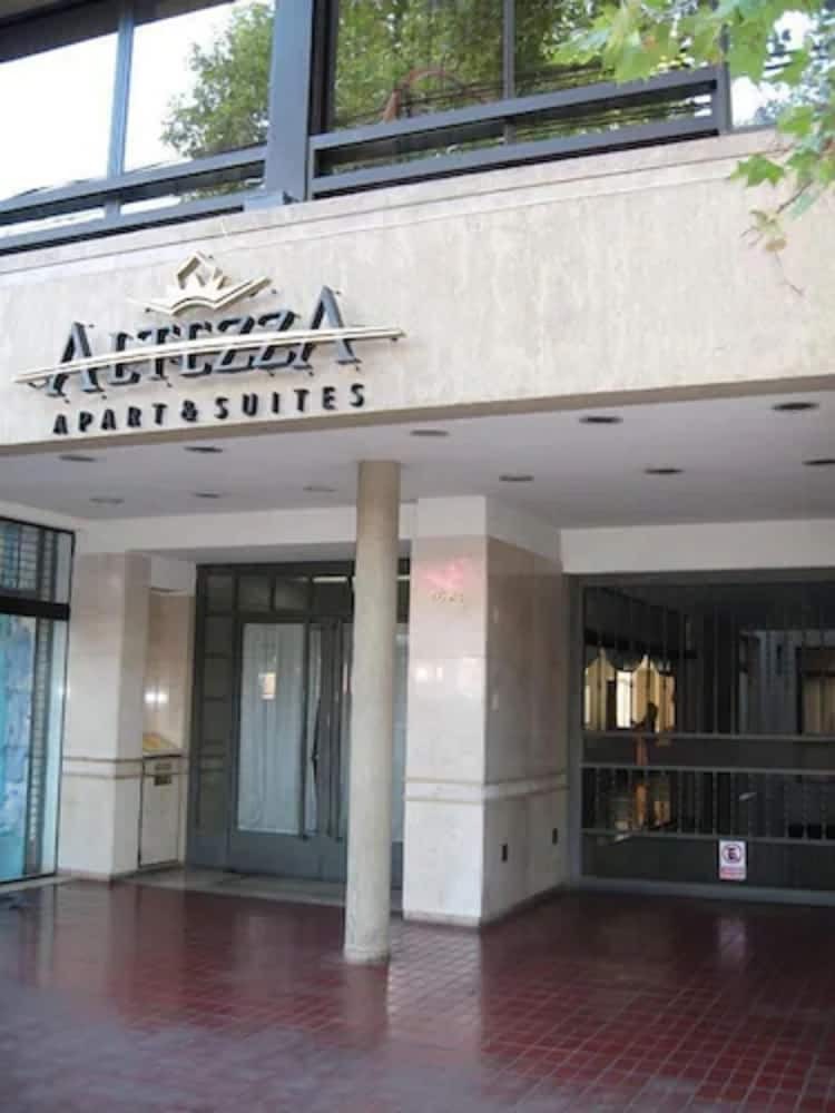 Hotel Altezza Apart & Suites