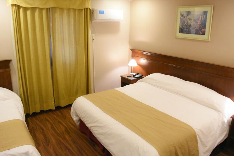 Hotel Ritz