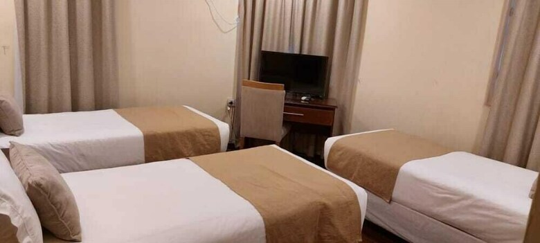 Hotel Ritz
