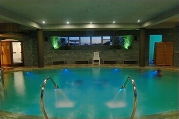 Hotel Tequendama Spa & Resort
