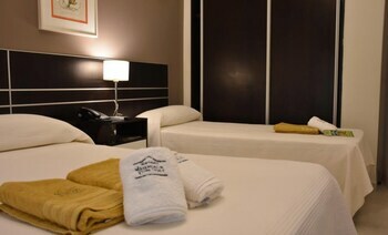 Hotel Hosteria Atahualpa Yupanqui