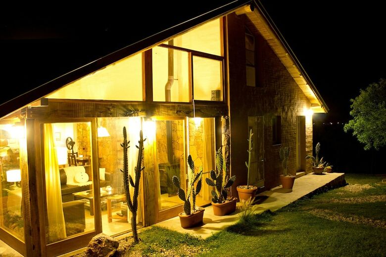 Hotel Las Dalias