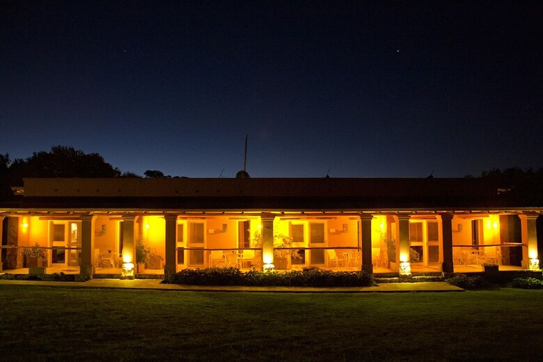 Hotel Las Dalias