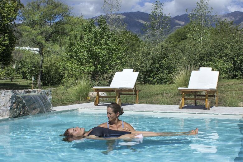 Hotel Las Dalias