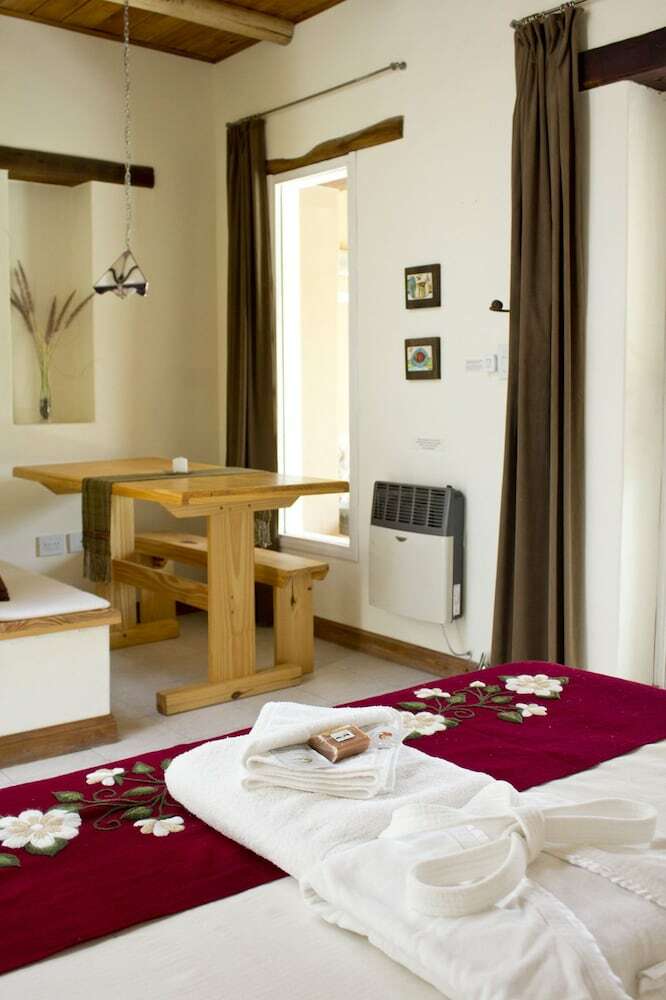Hotel Las Dalias