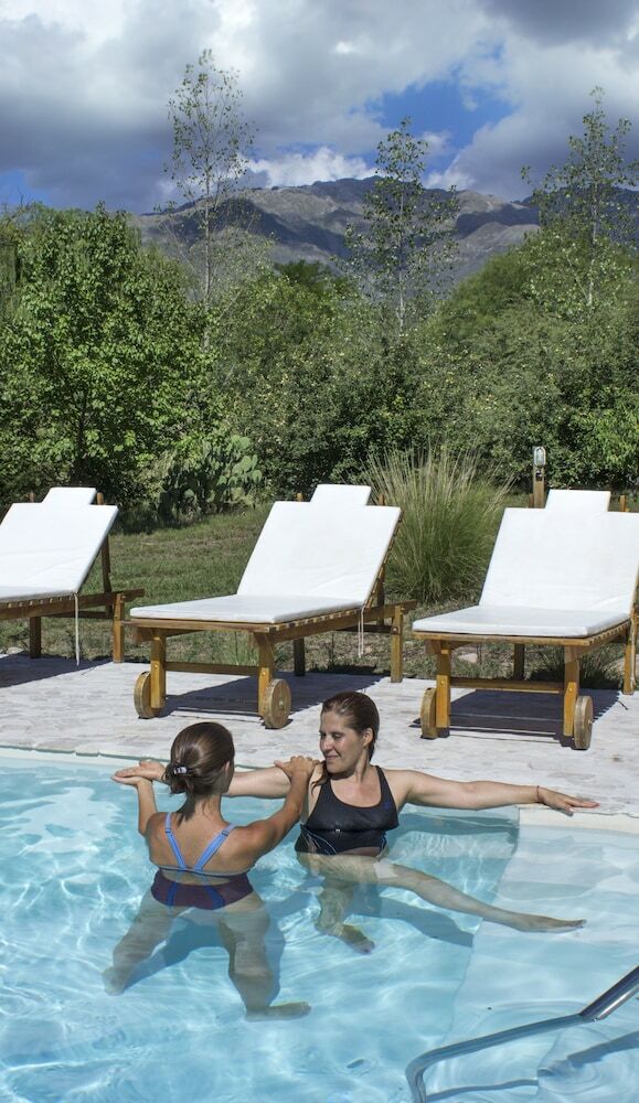 Hotel Las Dalias