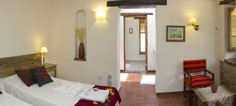 Hotel Las Dalias