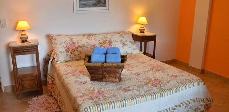 Apart Hotel La Busqueda
