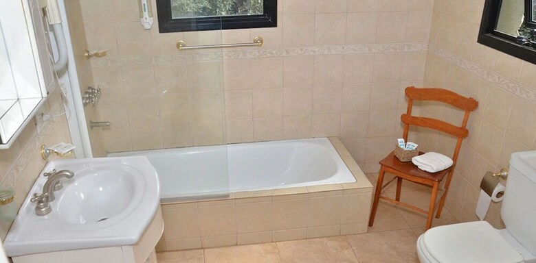 Apart Hotel La Busqueda