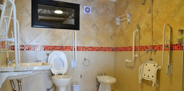 Apart Hotel La Busqueda