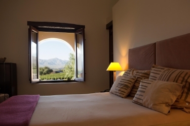 Hotel Estancia Colome