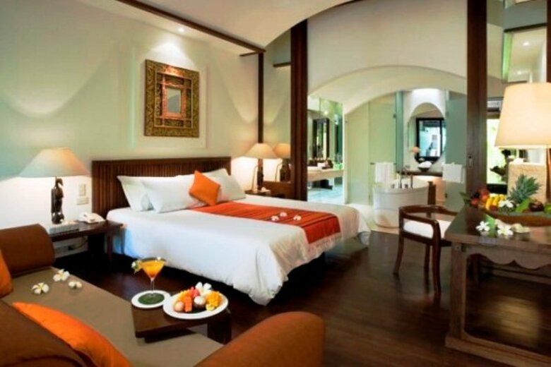 Hotel Novotel Bali Benoa