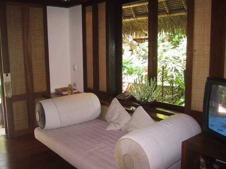 Hotel Novotel Bali Benoa