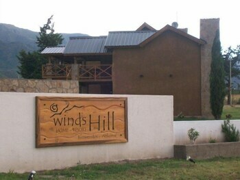 Hotel Winds Hill Resort And Spa