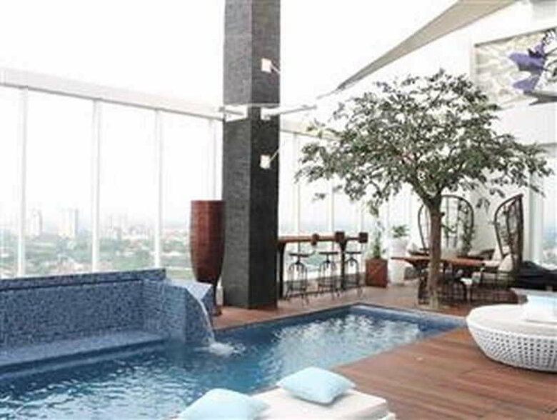 Hotel Mercure Jakarta Simatupang