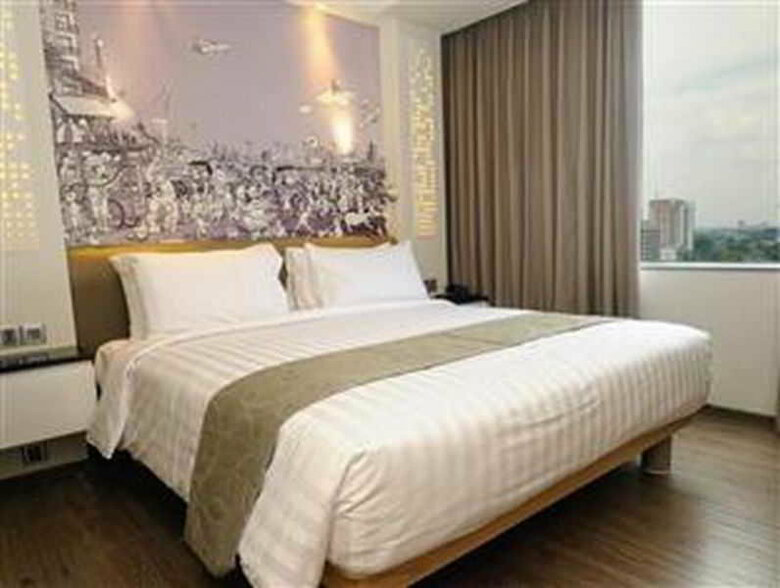 Hotel Mercure Jakarta Simatupang