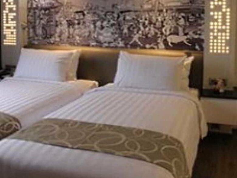 Hotel Mercure Jakarta Simatupang
