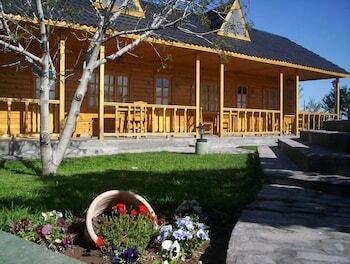 Hotel Vistalba Lodge
