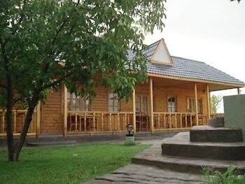 Hotel Vistalba Lodge