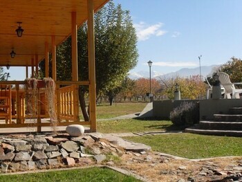 Hotel Vistalba Lodge