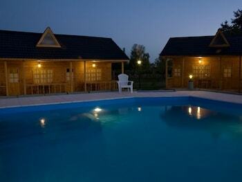 Hotel Vistalba Lodge