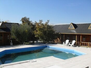 Hotel Vistalba Lodge
