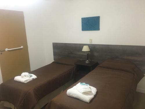 Hotel Atepsa