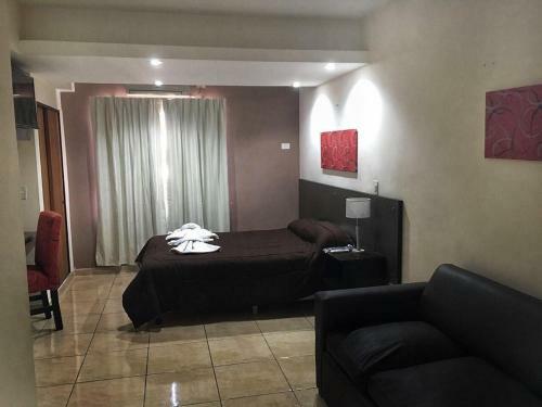 Hotel Atepsa