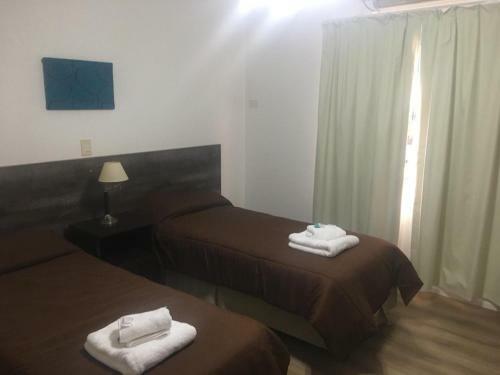 Hotel Atepsa