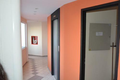 Hotel Atepsa