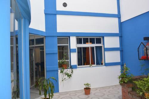 Hotel Atepsa