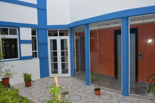 Hotel Atepsa