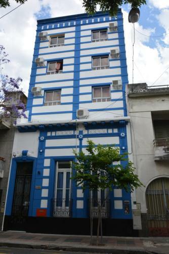 Hotel Atepsa