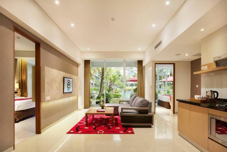 Hotel Ramada Encore Bali Seminyak