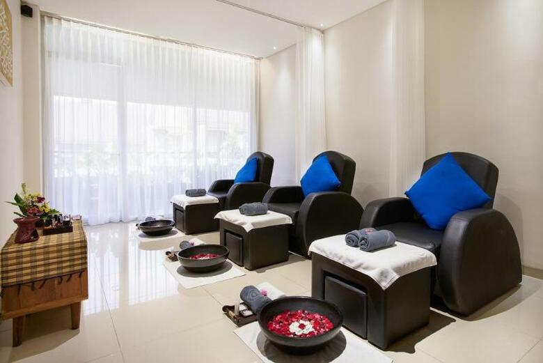 Hotel Ramada Encore Bali Seminyak